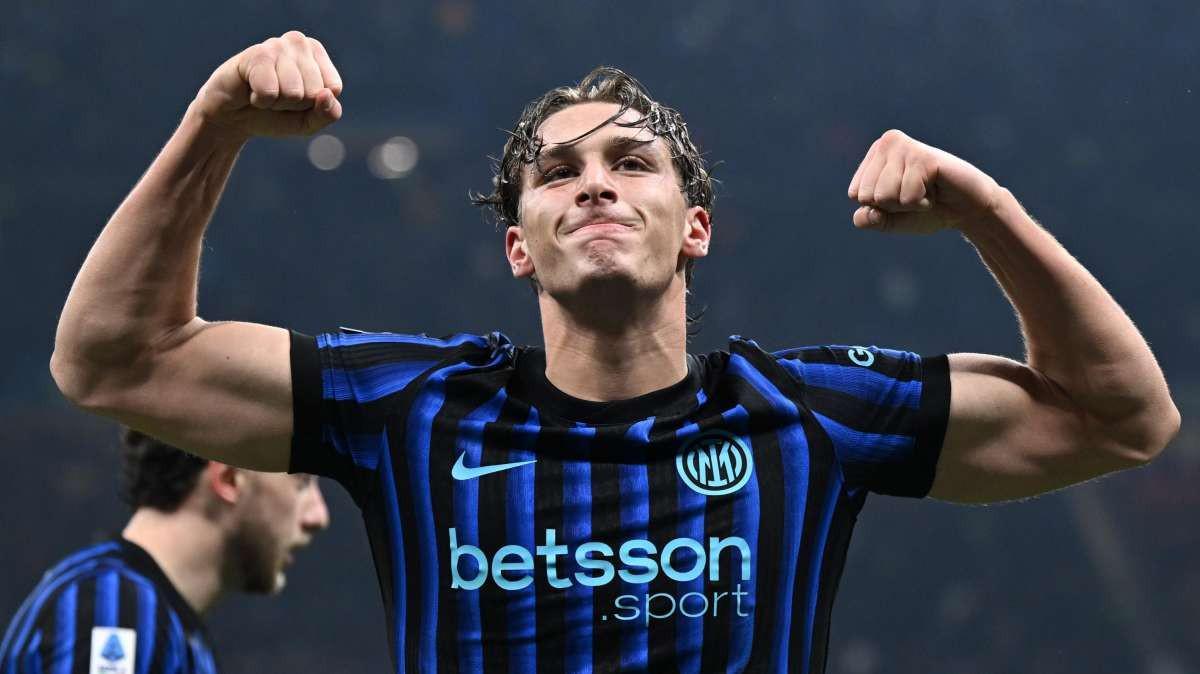 开云登录网址入口-经纪人:皮奥证明了自己配得上国米;续约?随时可谈但不着急