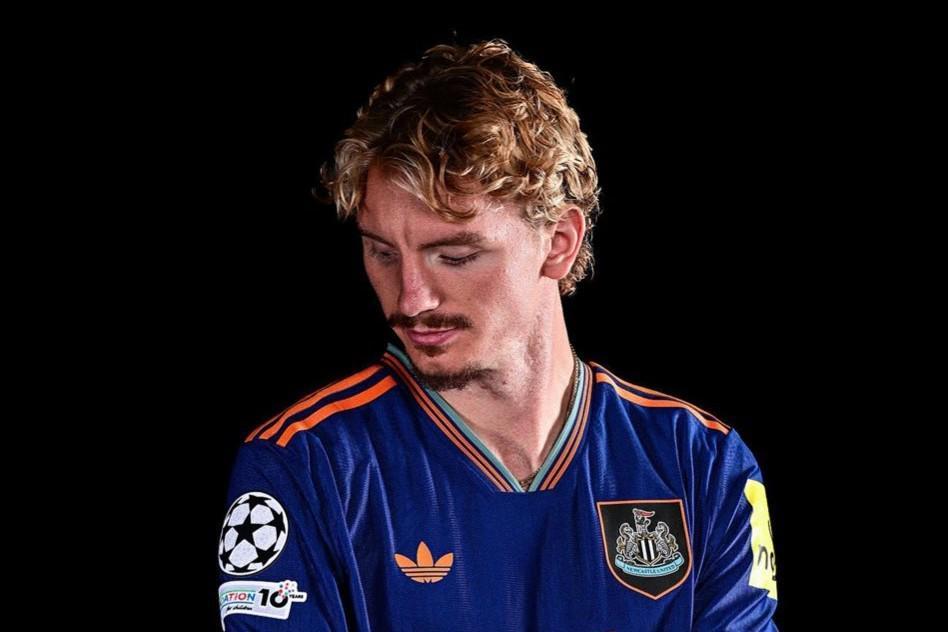 克罗斯:沃尔特马德加盟纽卡让我意外,但从竞技层面看还不错