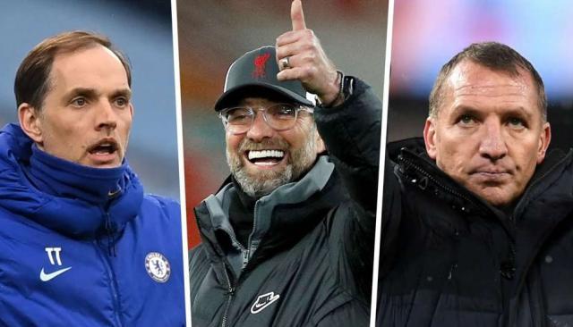 开云官网-英超末轮谁能笑到最后?欧战名额之争仍余悬念