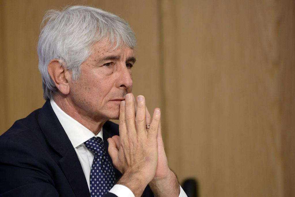 开云线上入口-意体育部长:意大利足协的领导层无良知也无责任感