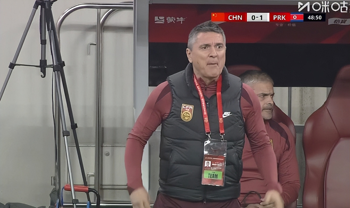 开云网站-主力被抽走,替补照样赢!安东尼奥为什么永远不让我们失望?|朝鲜|U23|体育比赛|新人|球队_新浪体育_新浪新闻