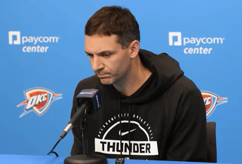 开云登录网址入口-戴格诺特赛后全文:为托皮奇骄傲;以最健康状态进入季后赛