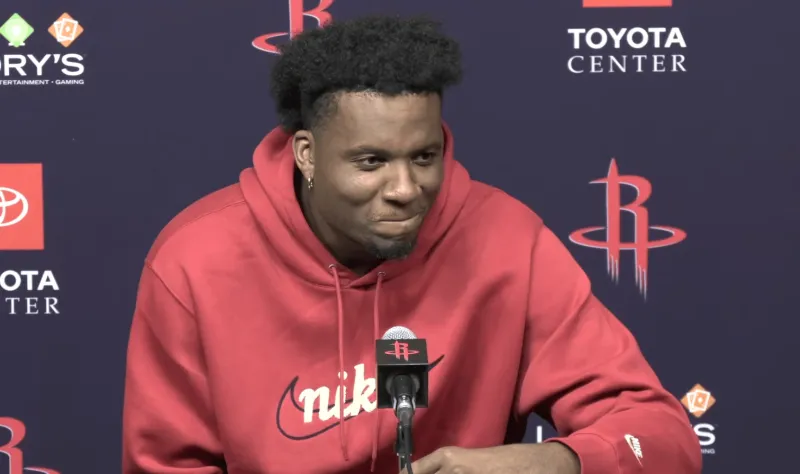 开云线上入口-卡佩拉采访全文：进三分很激动，此前球队会议让我们反弹